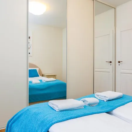 Plocka Chic Daire Gdynia