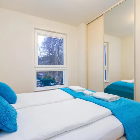 Plocka Chic Daire Gdynia