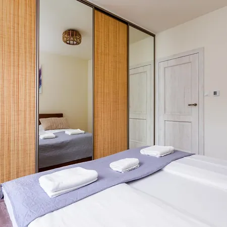 Plocka Chic Daire Gdynia